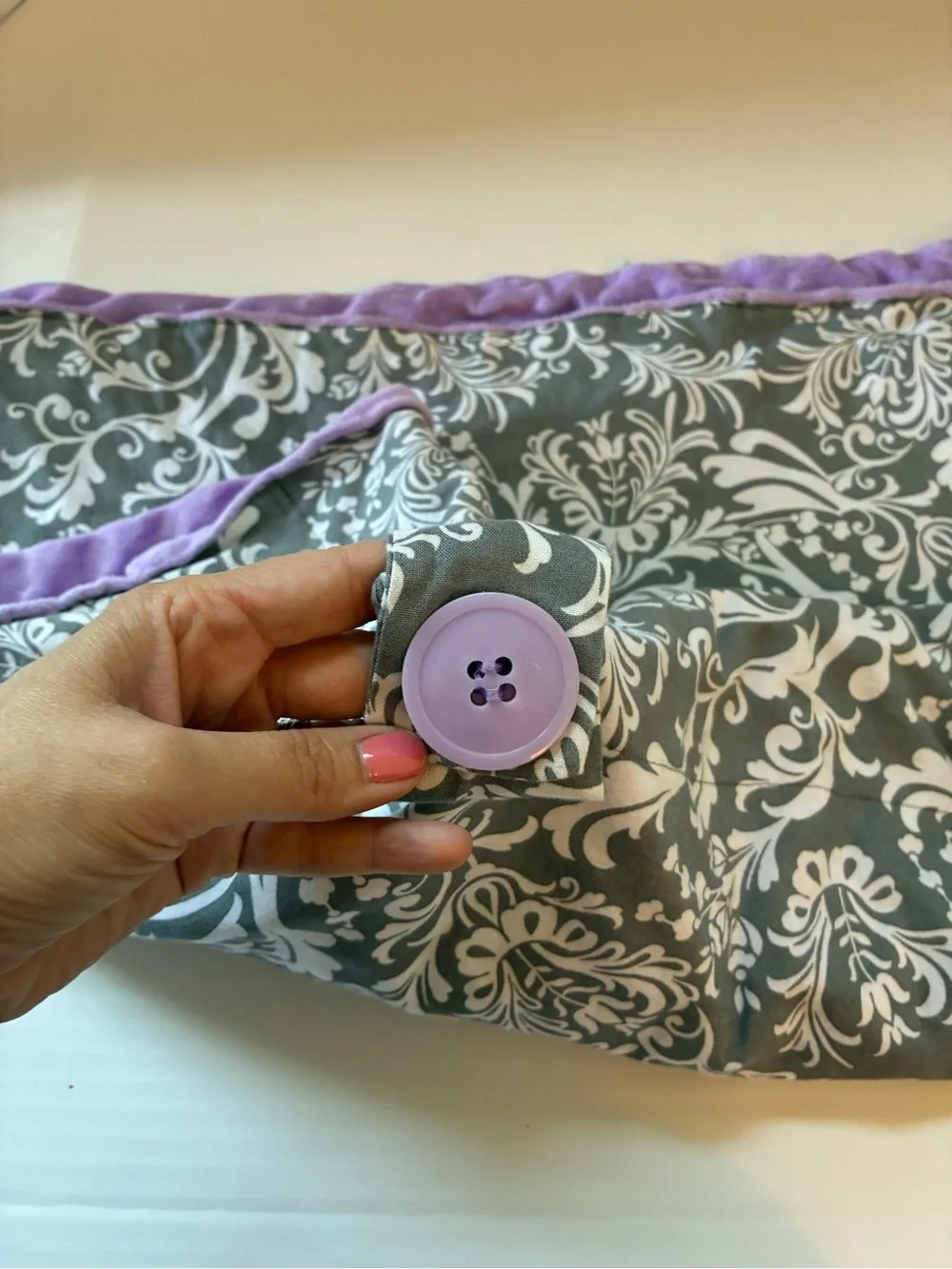 Infant CARSEAT CANOPY Cover One Size